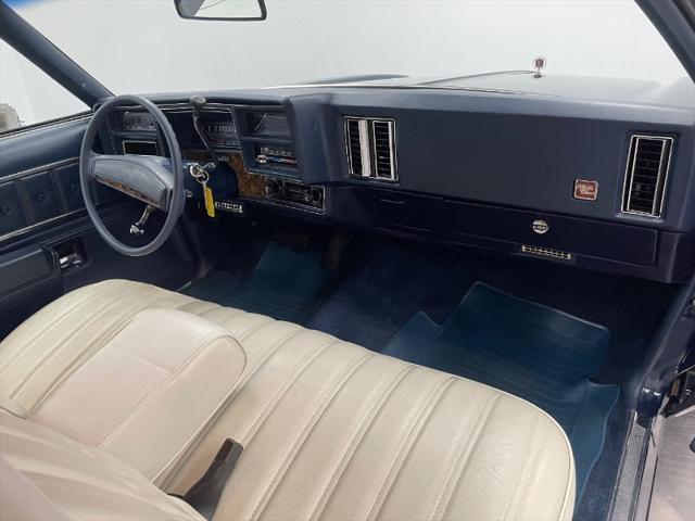 used 1974 Chevrolet Malibu car, priced at $39,900