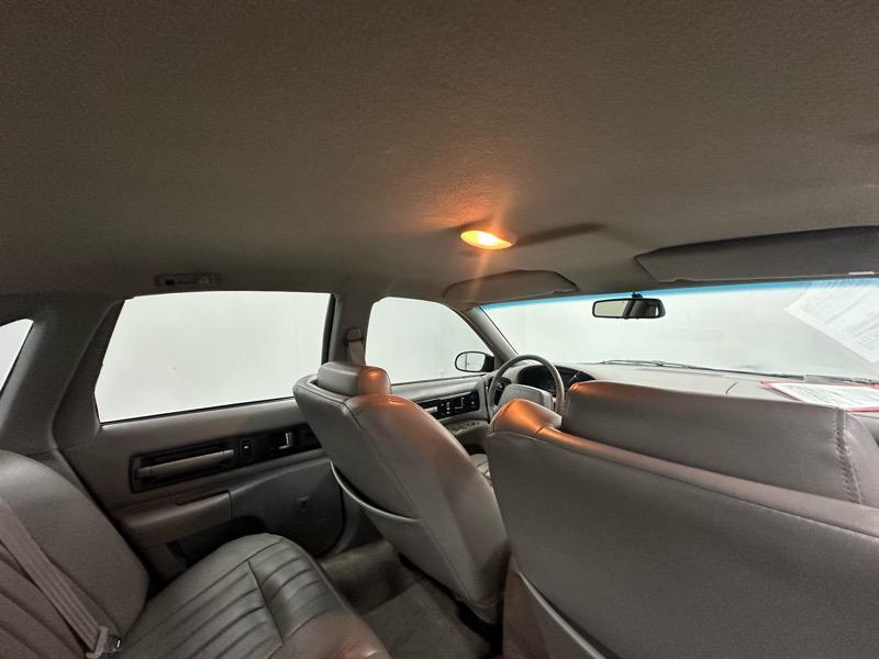 used 1995 Chevrolet Caprice car, priced at $26,900