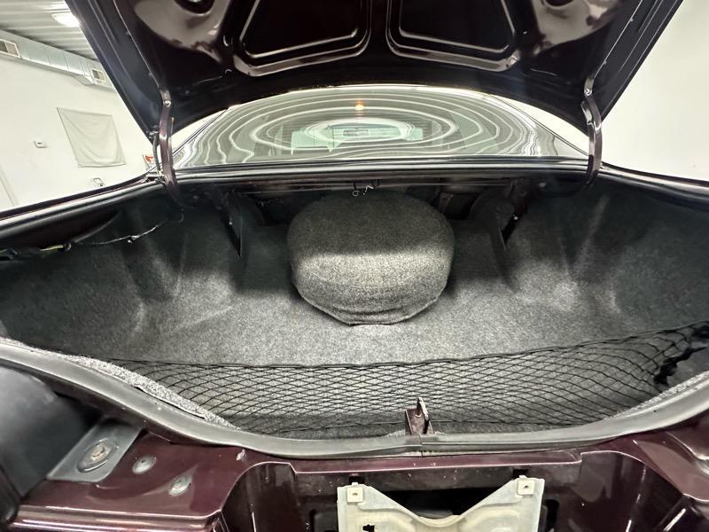 used 1995 Chevrolet Caprice car, priced at $26,900