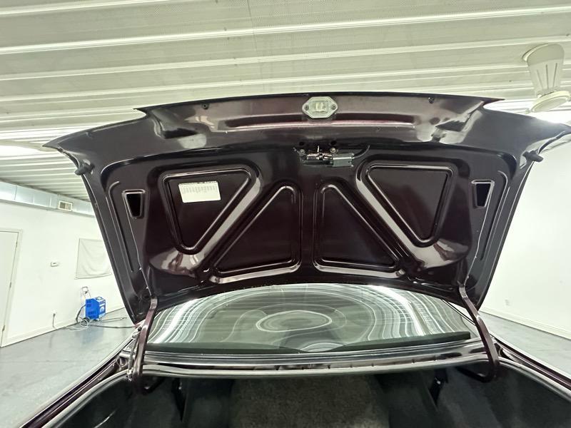 used 1995 Chevrolet Caprice car, priced at $26,900