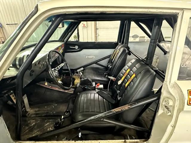 used 1961 Ford Falcon car, priced at $23,900
