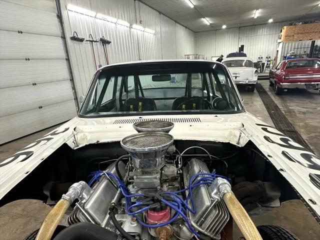 used 1961 Ford Falcon car, priced at $23,900