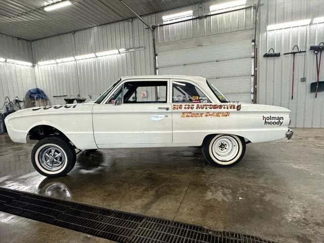 used 1961 Ford Falcon car, priced at $23,900