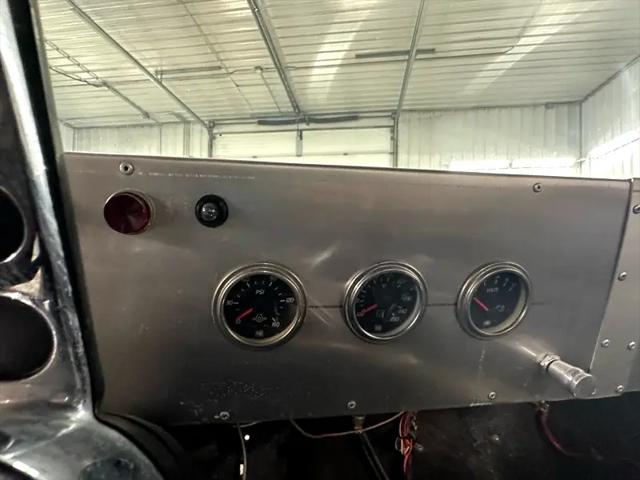used 1961 Ford Falcon car, priced at $23,900