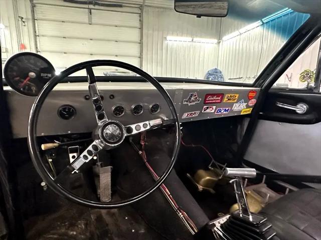 used 1961 Ford Falcon car, priced at $23,900