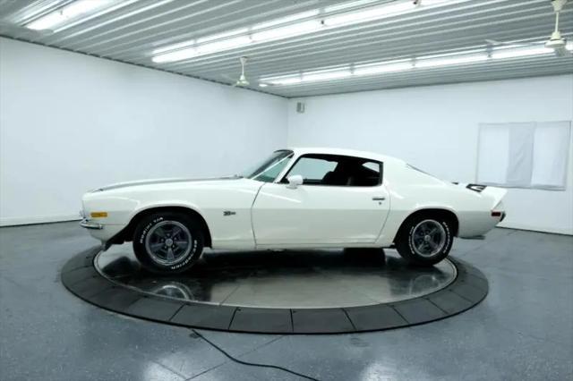 used 1972 Chevrolet Camaro car, priced at $49,900