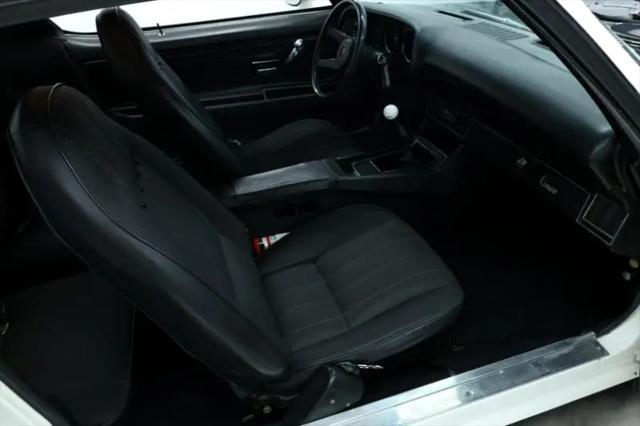 used 1972 Chevrolet Camaro car, priced at $49,900