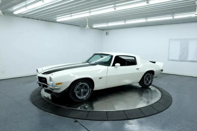 used 1972 Chevrolet Camaro car, priced at $49,900
