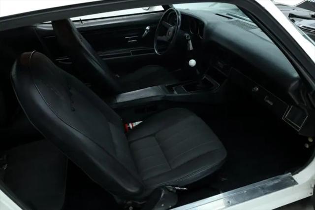 used 1972 Chevrolet Camaro car, priced at $49,900