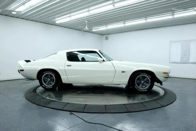 used 1972 Chevrolet Camaro car, priced at $49,900