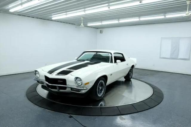 used 1972 Chevrolet Camaro car, priced at $49,900