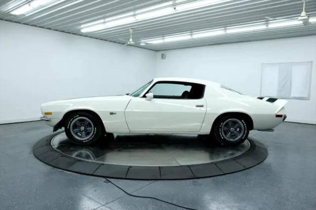 used 1972 Chevrolet Camaro car, priced at $49,900