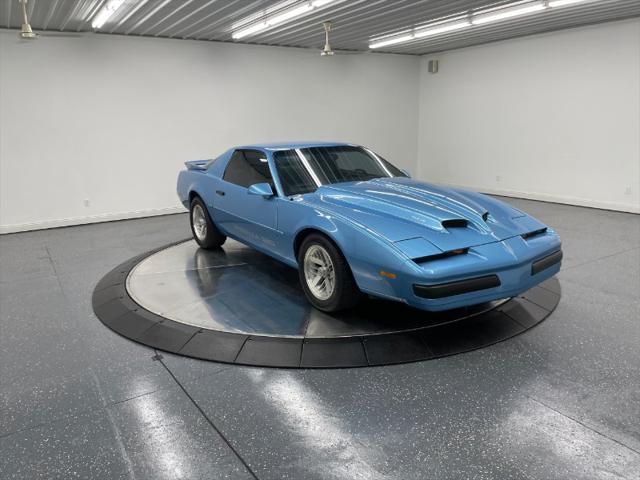 used 1989 Pontiac Firebird car, priced at $29,900