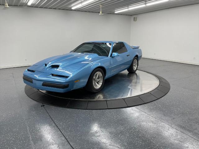 used 1989 Pontiac Firebird car, priced at $29,900