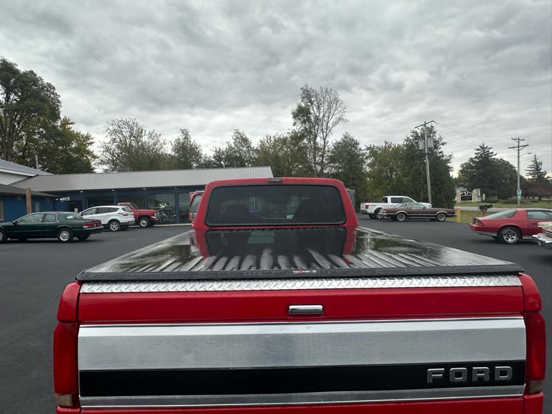 used 1992 Ford F-250 car, priced at $19,900