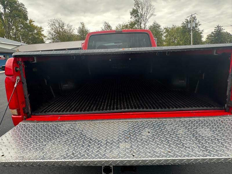 used 1992 Ford F-250 car, priced at $19,900