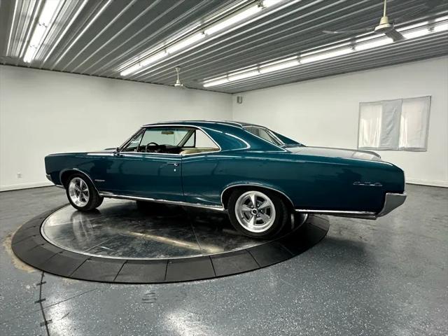 used 1966 Pontiac GTO car, priced at $99,900