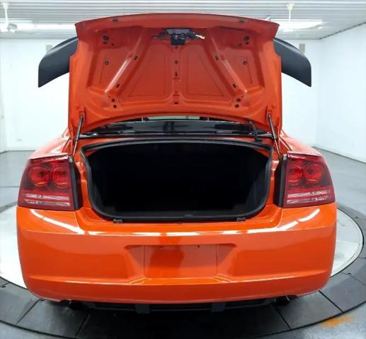 used 2008 Dodge Charger car, priced at $39,900