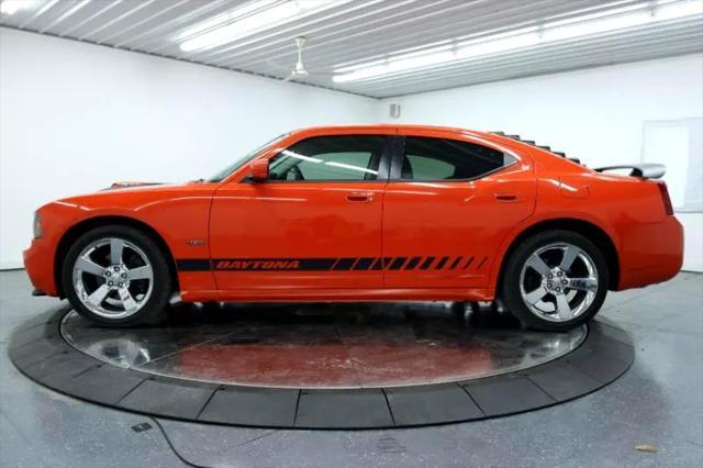 used 2008 Dodge Charger car, priced at $39,900