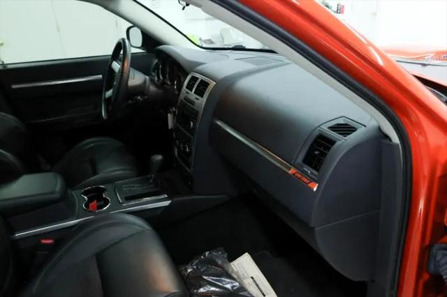 used 2008 Dodge Charger car, priced at $39,900