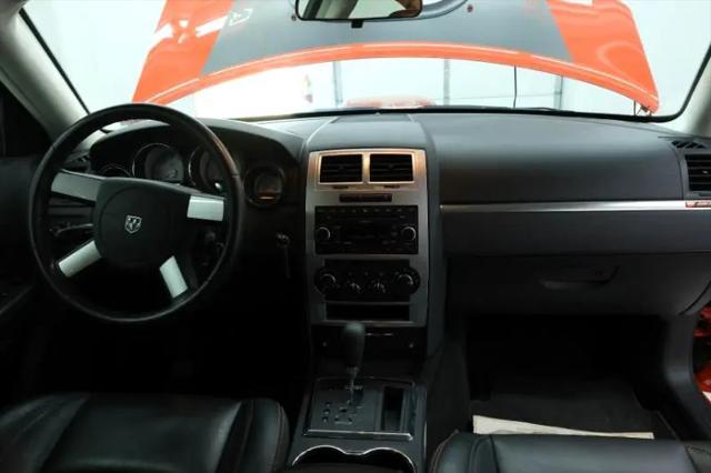 used 2008 Dodge Charger car, priced at $39,900