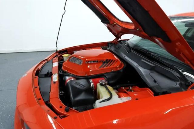 used 2008 Dodge Charger car, priced at $39,900