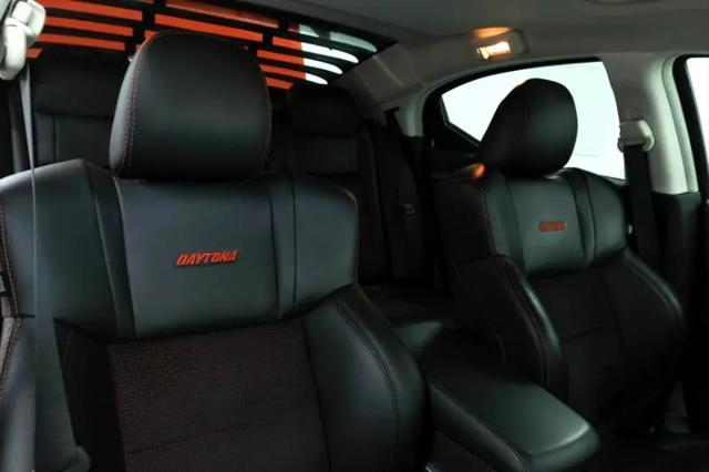 used 2008 Dodge Charger car, priced at $39,900