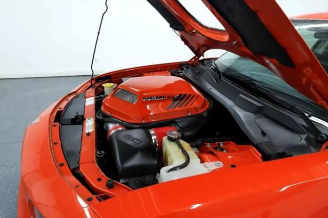 used 2008 Dodge Charger car, priced at $39,900
