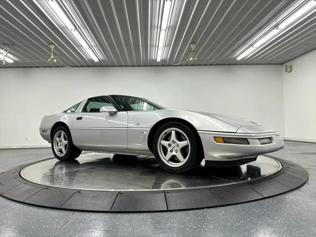 used 1996 Chevrolet Corvette car, priced at $19,900