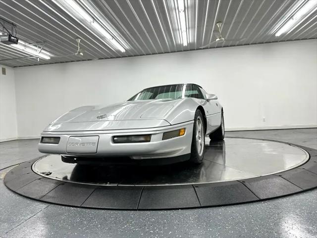 used 1996 Chevrolet Corvette car, priced at $19,900