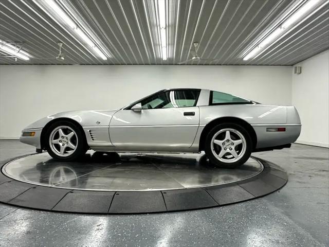 used 1996 Chevrolet Corvette car, priced at $19,900