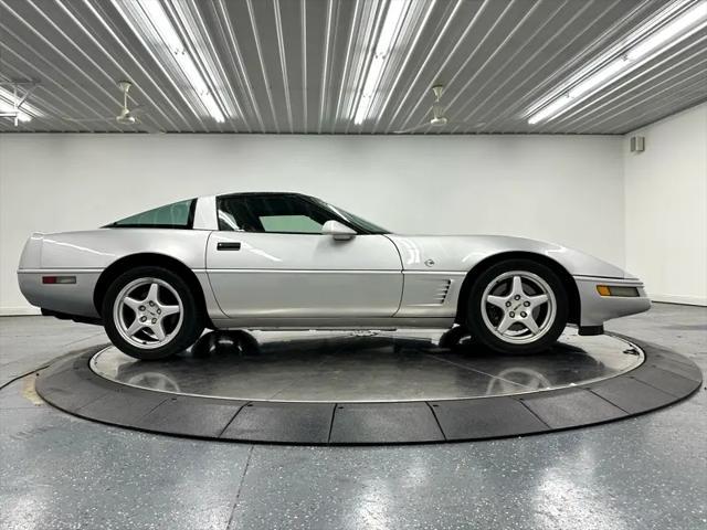 used 1996 Chevrolet Corvette car, priced at $19,900