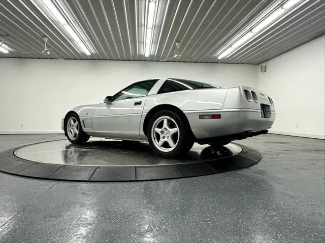 used 1996 Chevrolet Corvette car, priced at $19,900