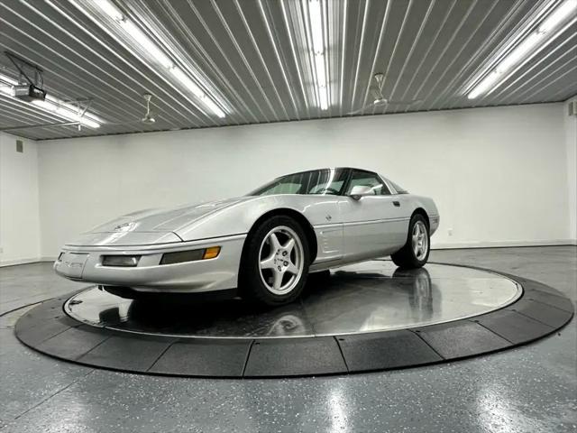 used 1996 Chevrolet Corvette car, priced at $19,900