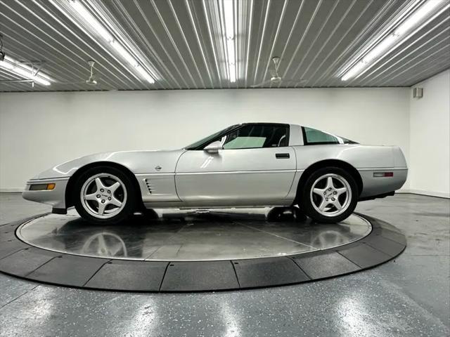 used 1996 Chevrolet Corvette car, priced at $19,900