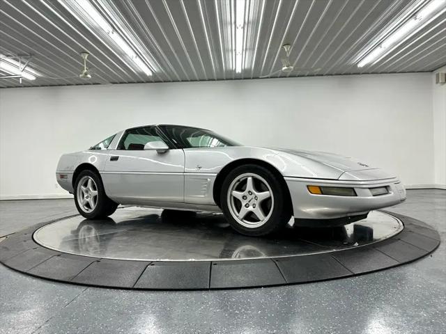 used 1996 Chevrolet Corvette car, priced at $19,900