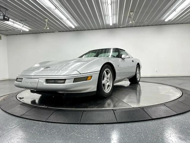 used 1996 Chevrolet Corvette car, priced at $19,900