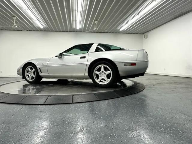 used 1996 Chevrolet Corvette car, priced at $19,900