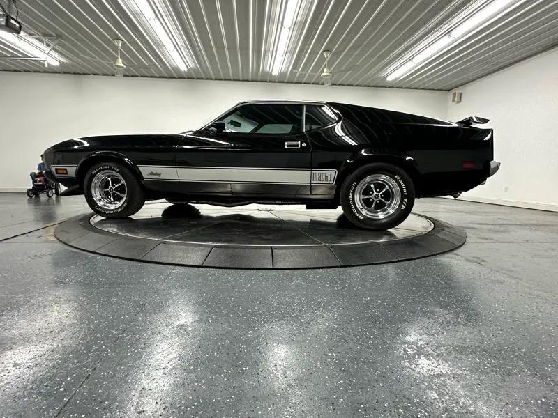 used 1973 Ford Mustang car, priced at $46,900