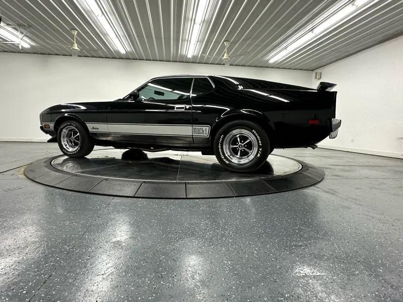 used 1973 Ford Mustang car, priced at $46,900
