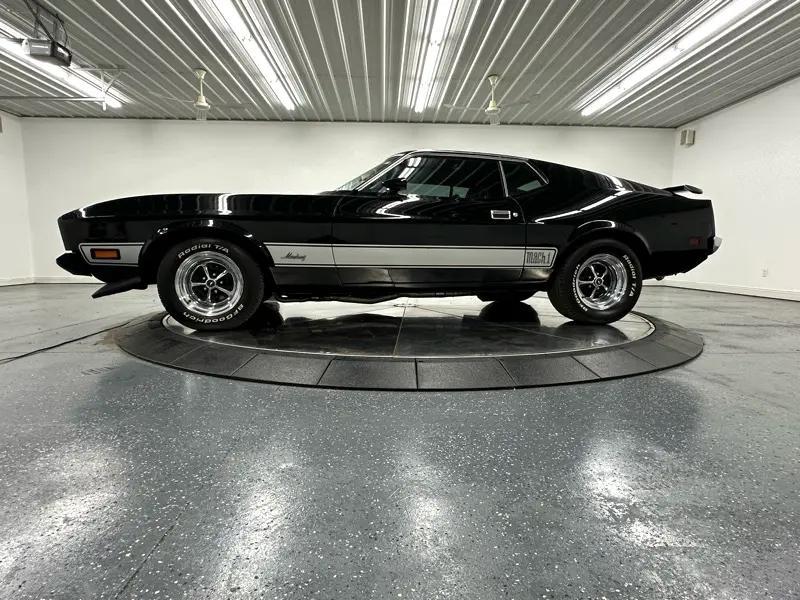 used 1973 Ford Mustang car, priced at $46,900
