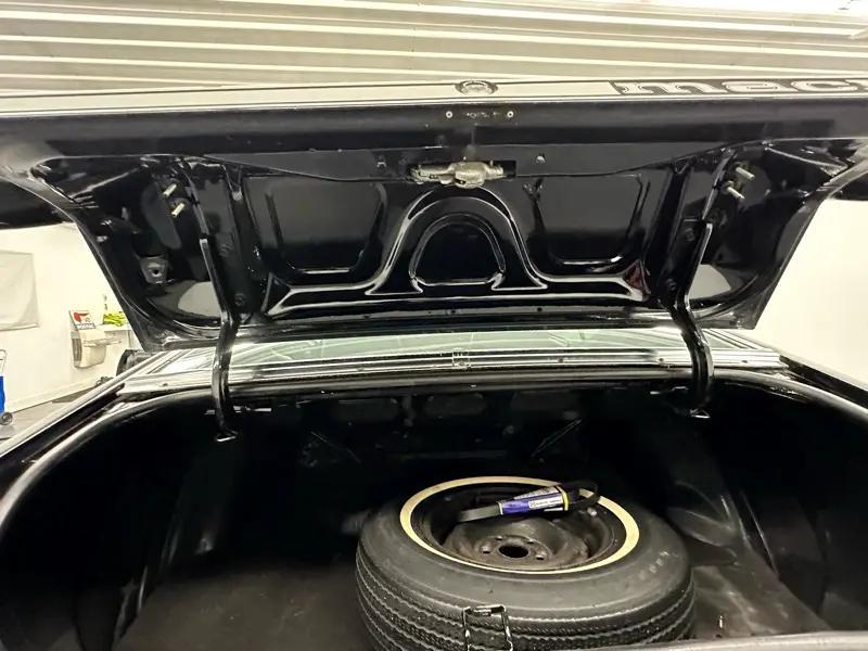 used 1973 Ford Mustang car, priced at $46,900