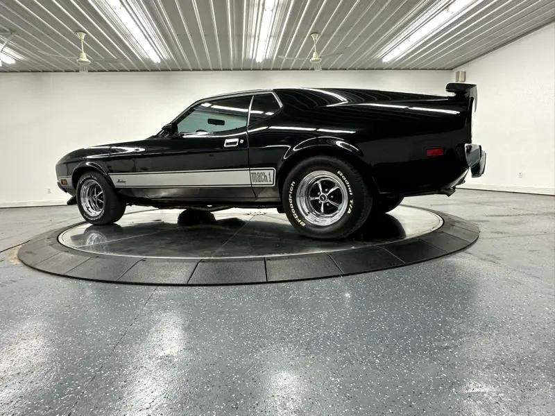 used 1973 Ford Mustang car, priced at $46,900