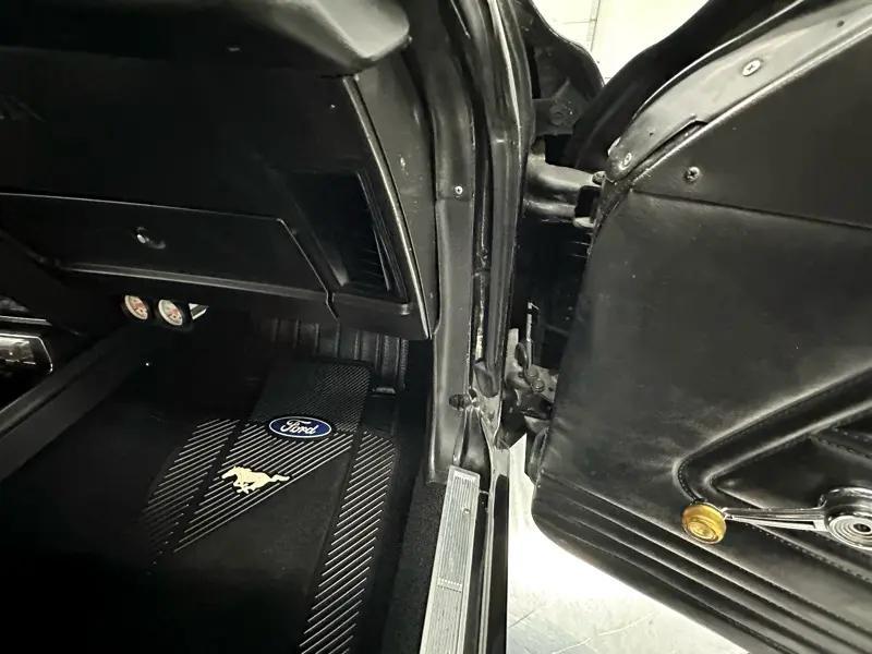used 1973 Ford Mustang car, priced at $46,900