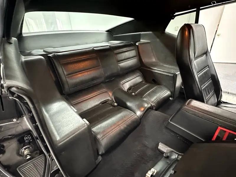 used 1973 Ford Mustang car, priced at $46,900