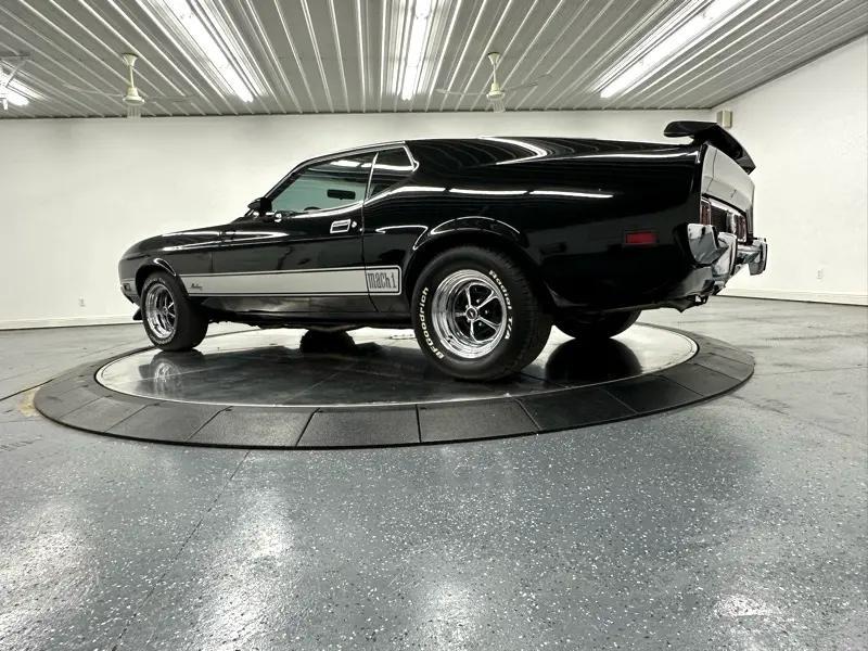 used 1973 Ford Mustang car, priced at $46,900