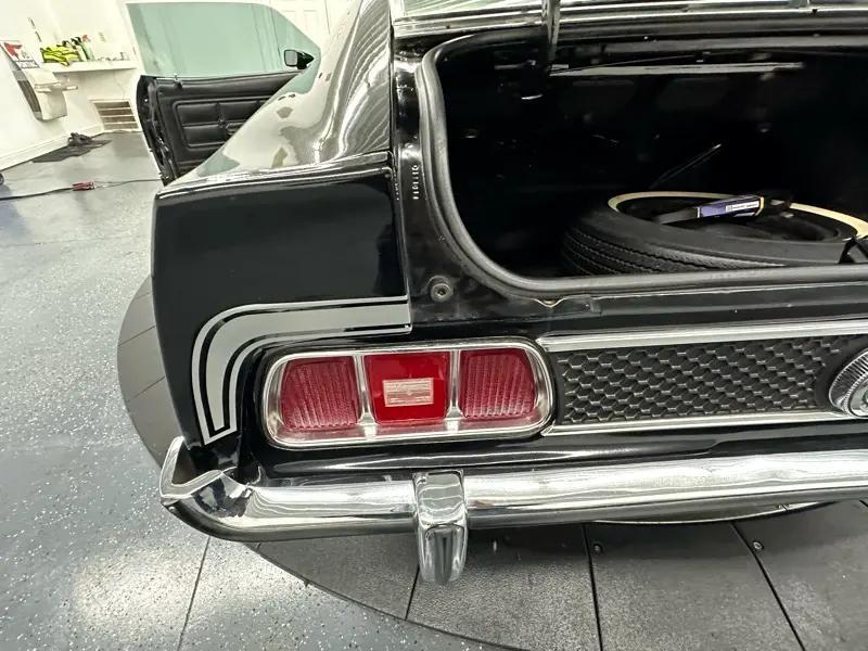 used 1973 Ford Mustang car, priced at $46,900
