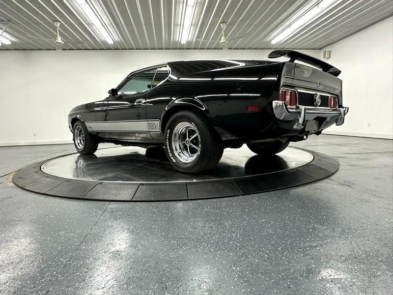 used 1973 Ford Mustang car, priced at $46,900