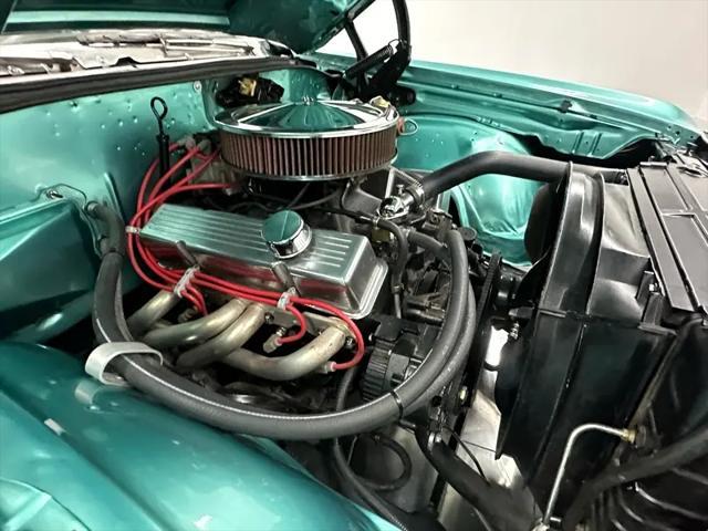 used 1971 Chevrolet El Camino car, priced at $29,900
