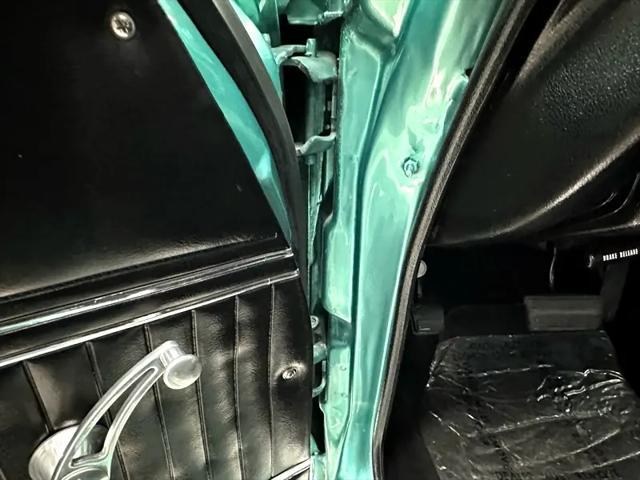used 1971 Chevrolet El Camino car, priced at $29,900